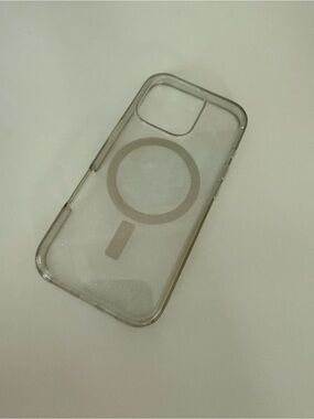 Otterbox Sparkly Clear iPhone 16 Pro Case